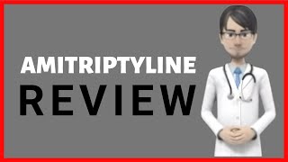 AMITRIPTYLINE review amitriptyline 10 mg amitriptyline 25 mg amitriptyline 50 mg 100 mg [upl. by Noir63]