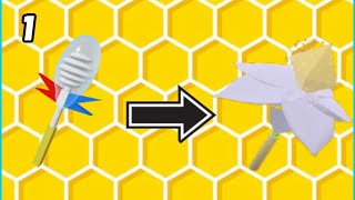 Road to Petal Wand 1  Bee Swarm Simulator [upl. by Weed]