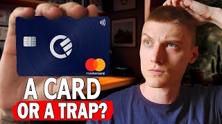 Curve Debit Card Why You Need It and How It Saves You Money [upl. by Arimat]