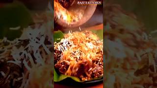 Chicken handi biryani  khaja recipe chickenhandirecipe shorts badam cooking chicken funnynon [upl. by Trebornhoj]