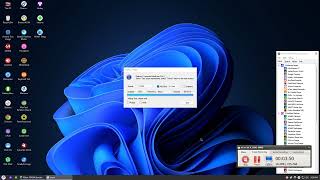 Cài Win file ISO bằng Onekey Ghost UEFI  Driver trên WinPE [upl. by Hendrick919]