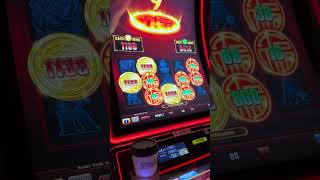 88 Bet Rising Fortune 18k Cache Creek Resorts [upl. by Saundra661]