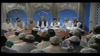 KHURSHEED AHMED KARO NA ZIKR MEHFIL E NAAT AT PTV [upl. by Byram]