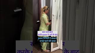 Ghar ghar ki khani familyvlogs swamitbadesravlogs goadiaries [upl. by Dayle229]