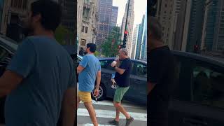 Chicago Town 🇺🇸 shorts beautiful travel shortvideo chicago [upl. by Galan]