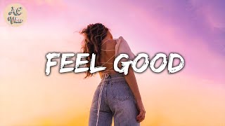 A playlist of songs make you feel good  Songs to put you in a better mood  AC Vibes [upl. by Franny]