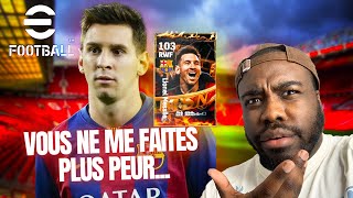 LES FULLS LEGENDES ARRETEZ CA SVP   eFootball 2025  PS5 [upl. by Halli]