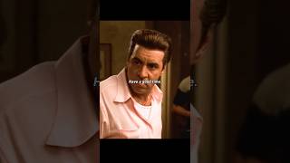 This janitor ran into a cranky uncle thesopranos shorts viralvideo tv [upl. by Elohc842]