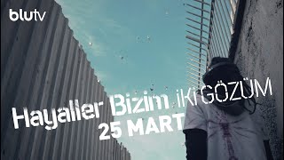 Hayaller Bizim İki Gözüm  Teaser [upl. by Icyac]