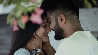 Heeriye  Latest Video Song  Best Pre Wedding  Arijit Singh  Sandy ❤️ Mahi  Trending  4K [upl. by Lessig]