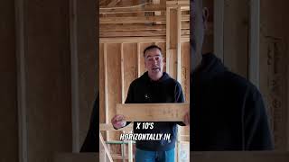 Building a new home Do this homehacks homebuilding home [upl. by Brebner569]