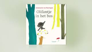 Zing mee met Olifantje in het bos [upl. by Madi]