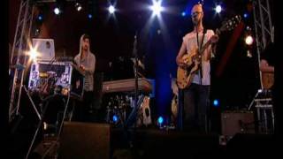 Meursault  Crank Resolutions BBC Introducing stage at Glastonbury 2010 [upl. by Slohcin]