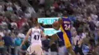 Kobe Bryant  Underrated Passer  Assist Mix by suchafreak [upl. by Jodie]