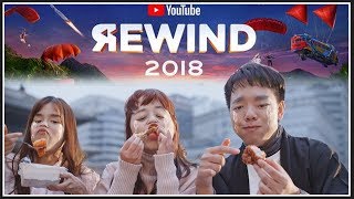 เบื้องหลังความคาดหวังมหาศาล โจทย์งานสุดหินของ Rewind 2018 [upl. by Hoppe614]