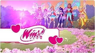 Winx Club  Serie 5 Episodio 5  Il magico Lilo clip3 [upl. by Eniamret]