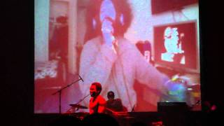 Childish Gambino  quotPut It In My Videoquot Live in San Diego 72211 [upl. by Ime167]