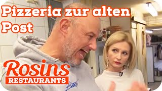 quotGeh aus der Küche rausquot  Anja bringt Laden durcheinander  57  Rosins Restaurants  Kabel Eins [upl. by Anwahsak520]