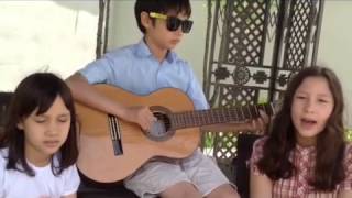 Lea Kai and Bahiyyih sing Jessie J Pricetag [upl. by Talbert]