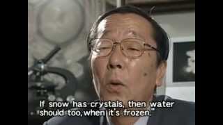 Mensajes del Agua  Documental del DrMasaru Emoto DOC COMPLETO [upl. by Alon55]