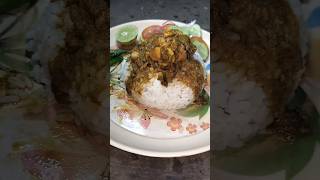 Sunday Special Chicken🍗 Recipe🤤odia shorts viral trending foryou chicken minivlog [upl. by Affay919]