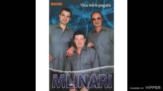 Krajiska grupa Mlinari  Sedam jedan dana  Audio 2008 [upl. by Nosirb]