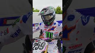 Glenn Coldenhoff Goes POLE at MXGP Lommel 2023 [upl. by Paver]