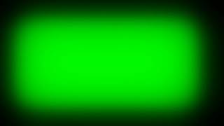 Shadow Border Vignette Effect GREEN SCREEN [upl. by Viridis]