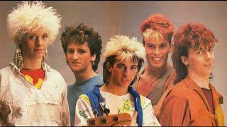 Kajagoogoo  Too Shy Fulllength Midnight Mix [upl. by Aimahc]