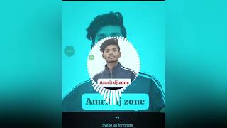 shaadi special song Sil gire majhe angana vibration Amrit DJ zone x Sanju sound girjapur [upl. by Eemak]