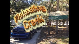 Fish Eating Creek Campground 2018 [upl. by Falconer781]