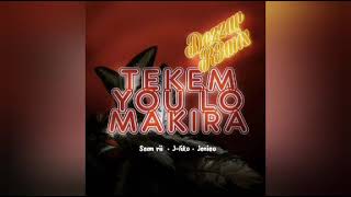 Sean Rii  TEKEM YU LO MAKIRA ftJLiko x Jenieo Dezzar Wize ReMix2021 PNG ReMix [upl. by Nnaid151]