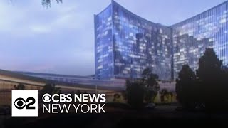 Nassau County to vote today on Sands casino [upl. by Cathe]