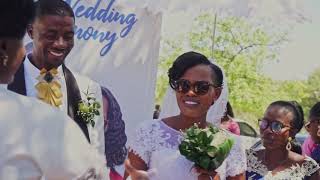 Gwangodhi  Kakadona feat Jomolizo Wedding Video [upl. by Zitah799]