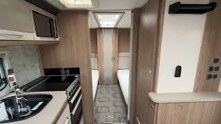 Coachman VIP 565 2019 [upl. by Cissej]