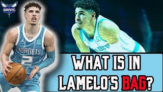 The SECRETS To LaMelo Ball’s Dribble Moves amp Shot Creation  Analysis Of LaMelos Signature Moves [upl. by Muhan49]