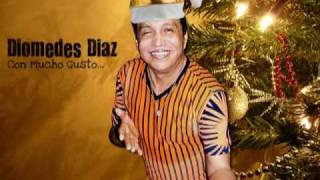 Diomedes Díaz Feliz Navidad [upl. by Vevine]