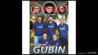 Krajiska grupa Gubin  Lud sam bio  Audio 2010 [upl. by Hurwit]