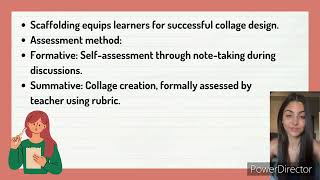 ENGV421  Summative Assignment Unit 3 amp 4 [upl. by Crosse]