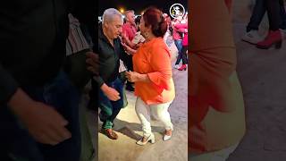 Una locura lo que baila esta pareja 👏👏👏 cumbiachaqueña chaco viralshorts viralvideo [upl. by Rombert]