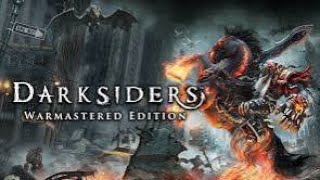 Darksiders warmastered edition [upl. by Shu]