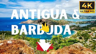 Top 10 interesting facts about Antigua and barbuda [upl. by Petunia]