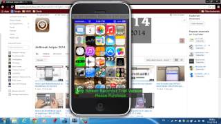 Top 10 Cydia tweaks for IOS 421 2014 [upl. by Harberd839]