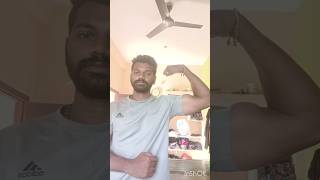 biceps Five best biceps workout in Tamil  How to do proper biceps workout in Tamil  Biceps [upl. by Raoul]