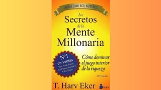 Los secretos de la mente millonaria Reseña [upl. by Docile]