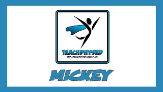 Mickey  Kidz Bop [upl. by Hound574]