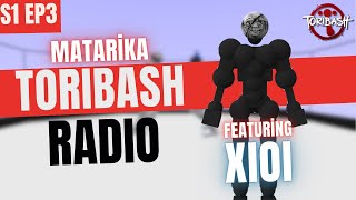 Podcast With Legendary Toribash Player Xioi ► MTRadio EP3S1 [upl. by Eldred]