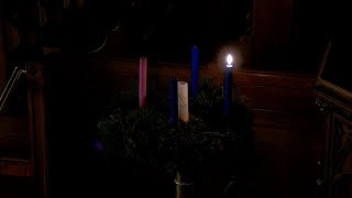 Great Litany amp Holy Eucharist  12124  10 AM  All Saints Cathedral  First Sunday in Advent [upl. by Zoba837]