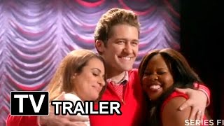 Glee 6x12 quot2009quot  6x13 quotDreams Come Truequot Series Finale Promo Trailer [upl. by Torie]