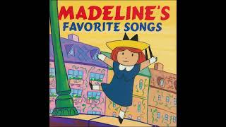 Madeline  Im Madeline Reprise Instrumental [upl. by Eileek]